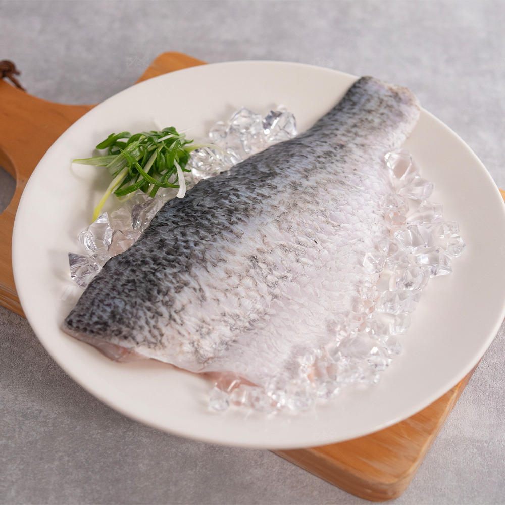 金目鱸魚片