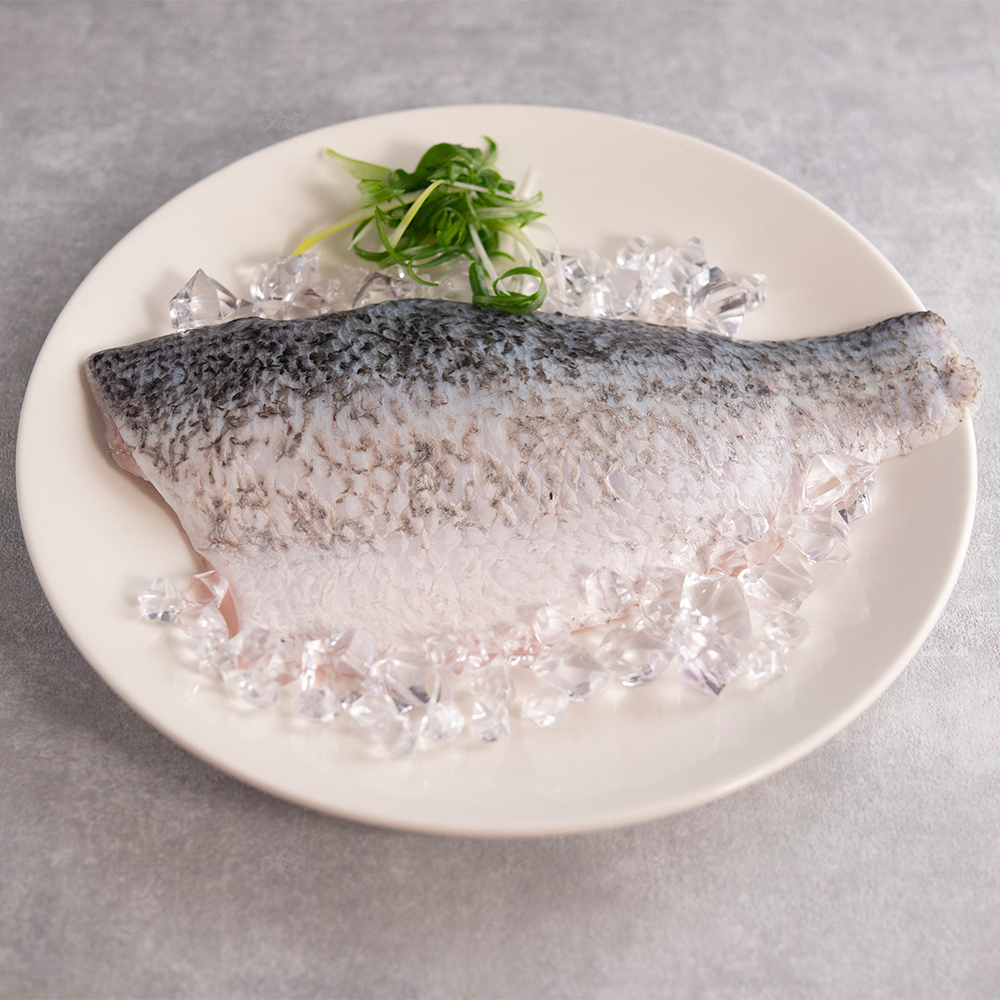 金目鱸魚片