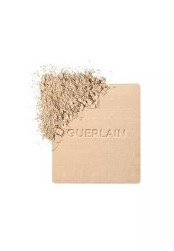 GUERLAIN 嬌蘭 Parure Gold Skin Control 金鑽修顏粉餅#0N Neutral 8.7g