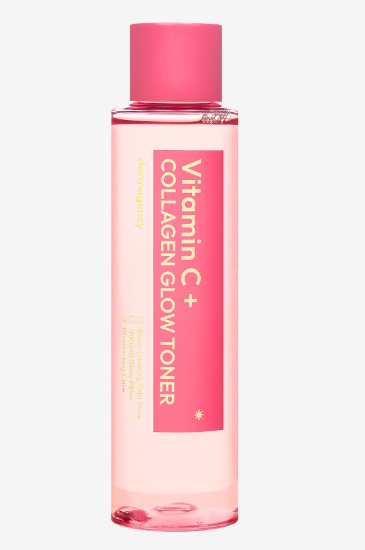 dermagency 維C膠原化妝水 150ml