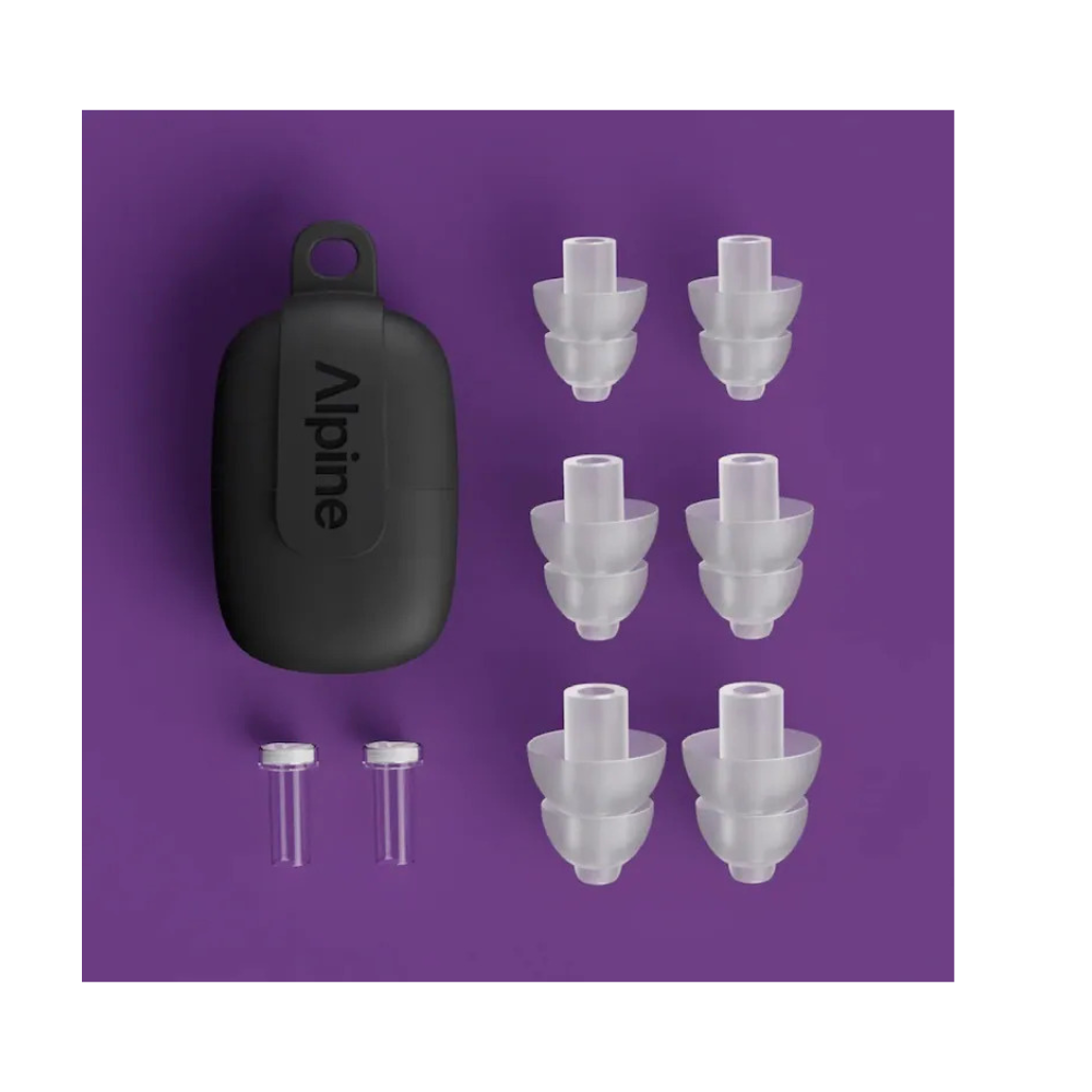Alpine PartyPlug Pro 荷蘭製頂級音樂派對耳塞
