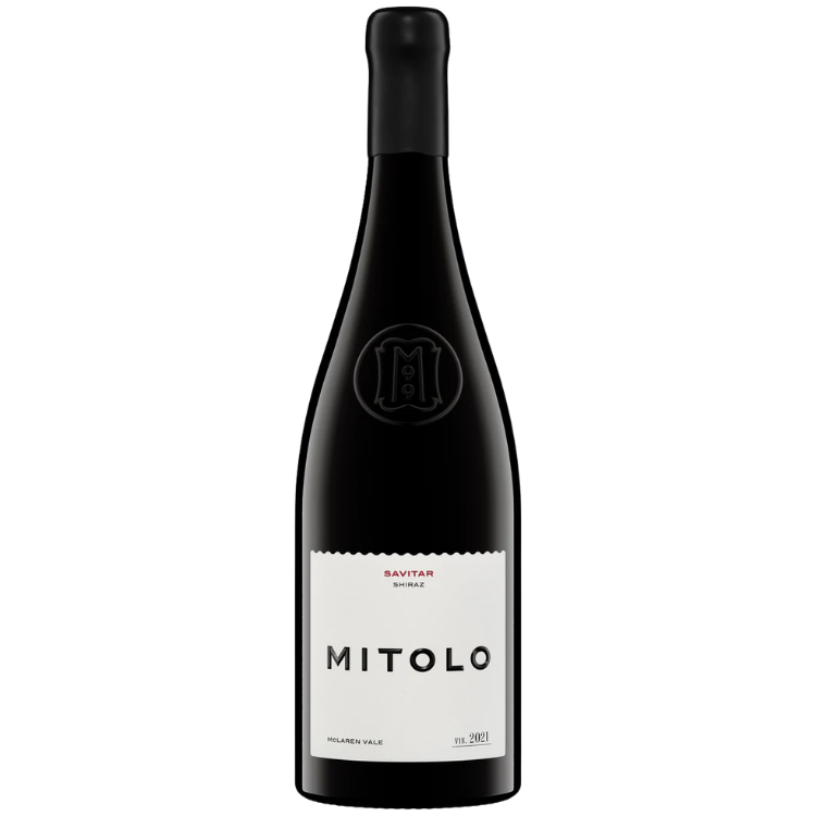 Mitolo Savitar Shiraz 2022