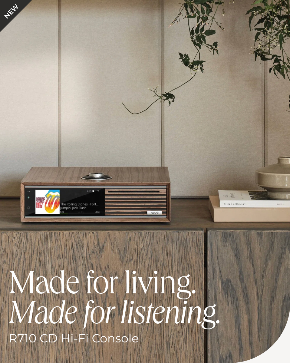 Ruark R710