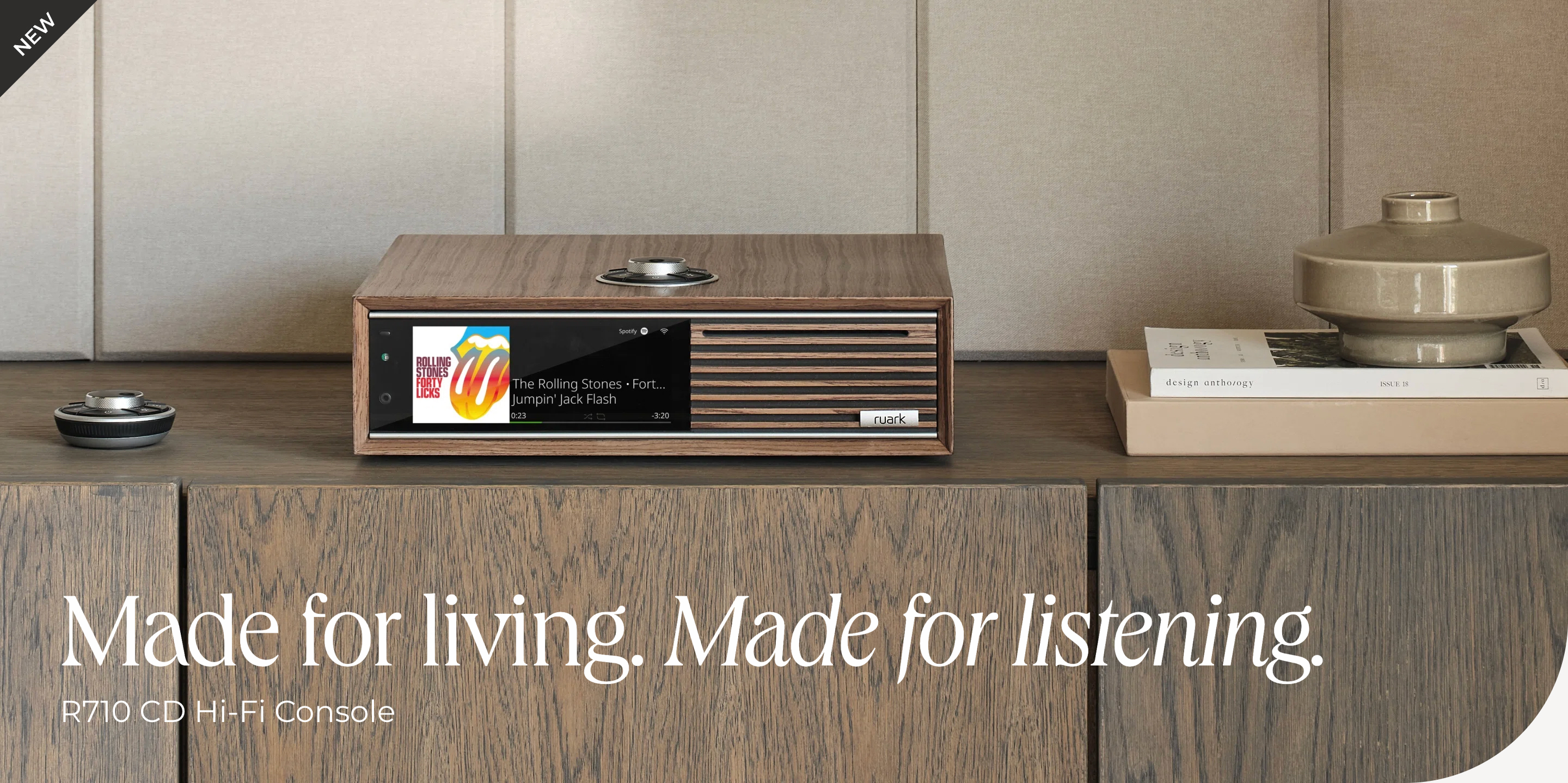 Ruark R710