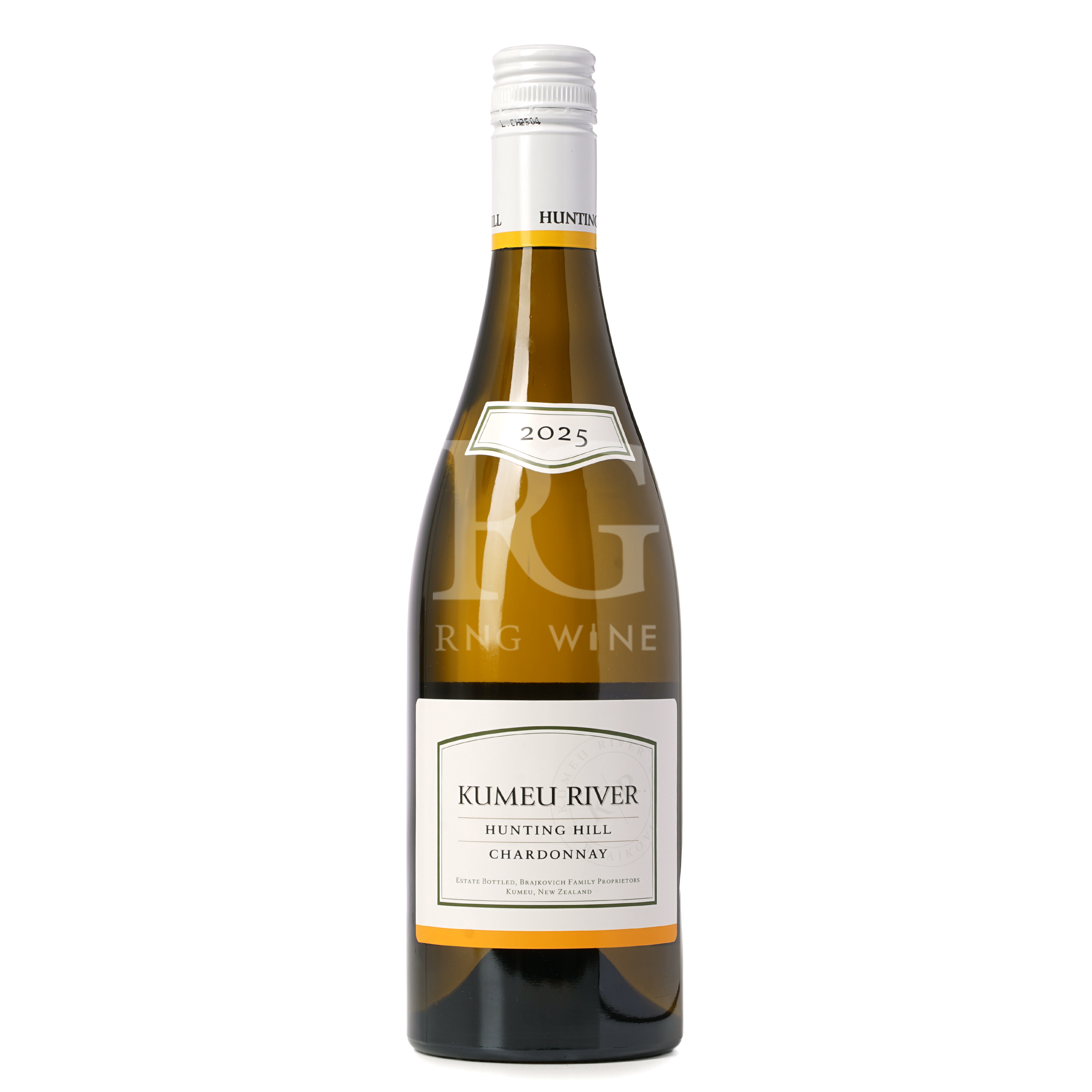 Kumeu River Hunting Hill Chardonnay 2025