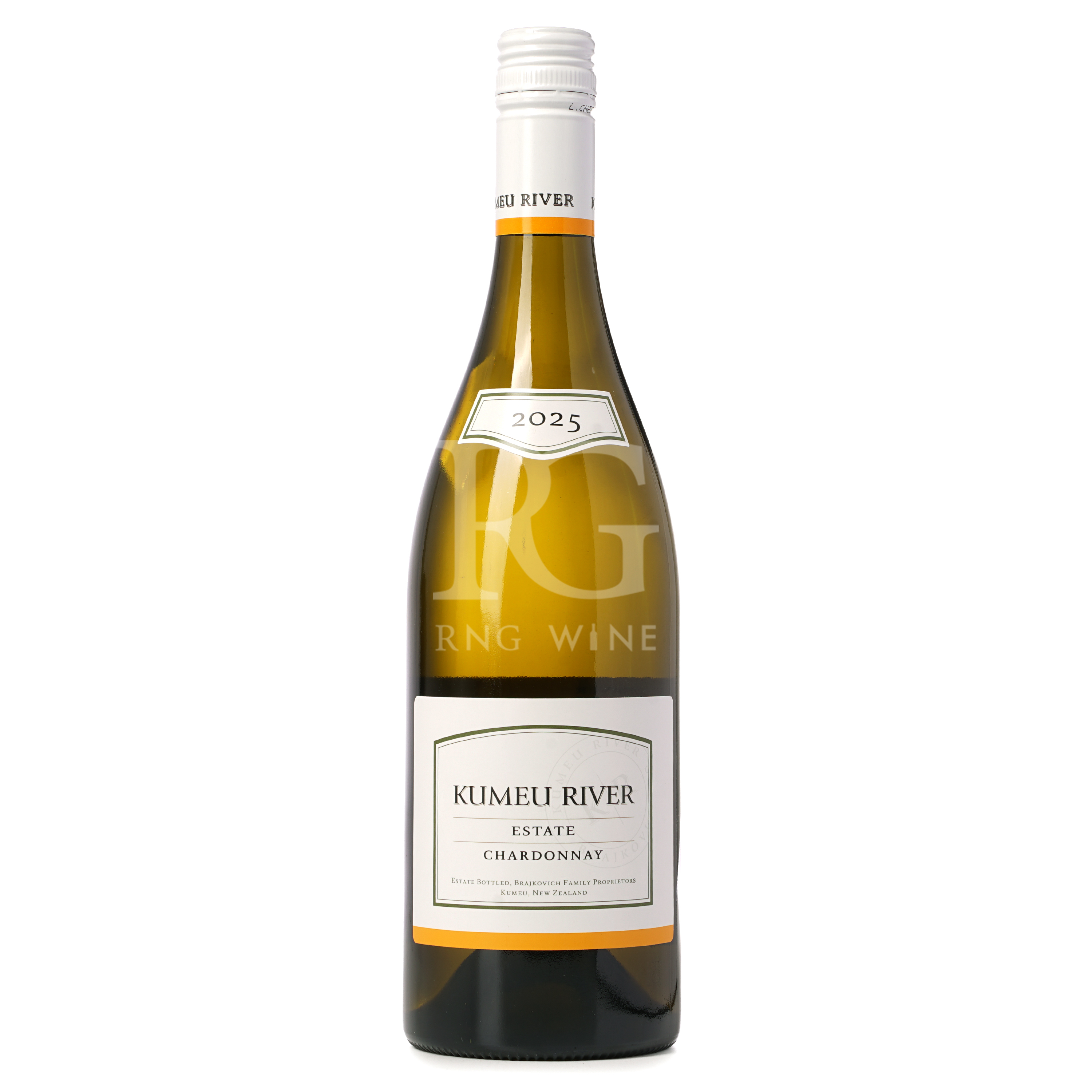 Kumeu River Estate Chardonnay 2025