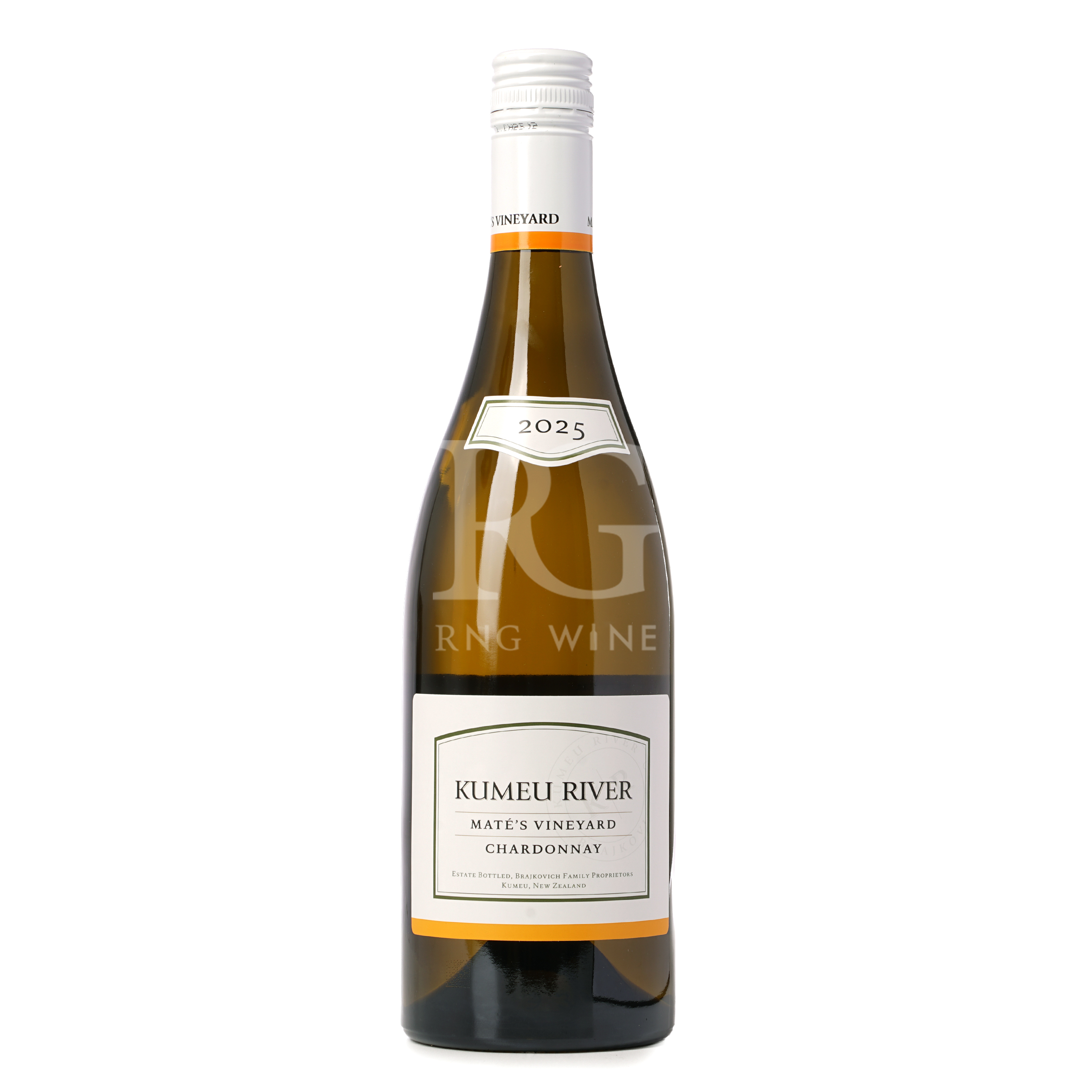 Kumeu River Mate's Vineyard Chardonnay 2025
