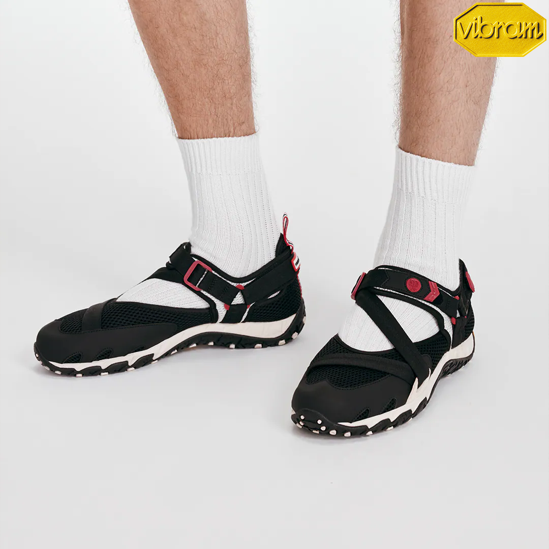 防水 男女裝 Basic River Trekking Sandal