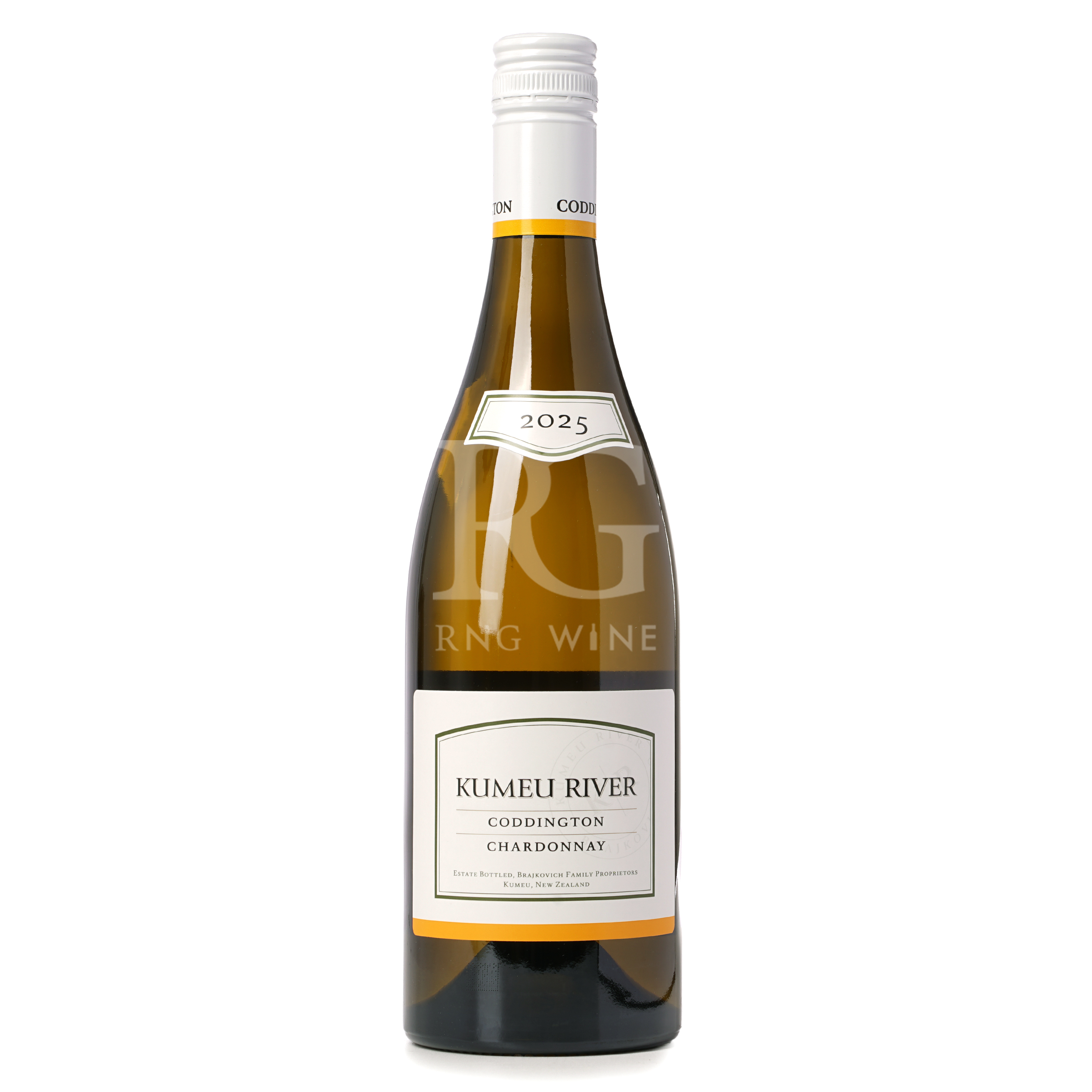 Kumeu River Coddington Chardonnay 2025