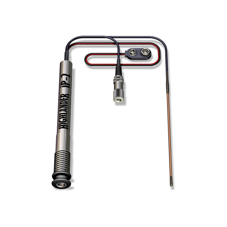 Highlander IP2 + HLIP2MIC 雙系統拾音器