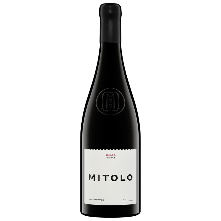 Mitolo Gam Shiraz 2021