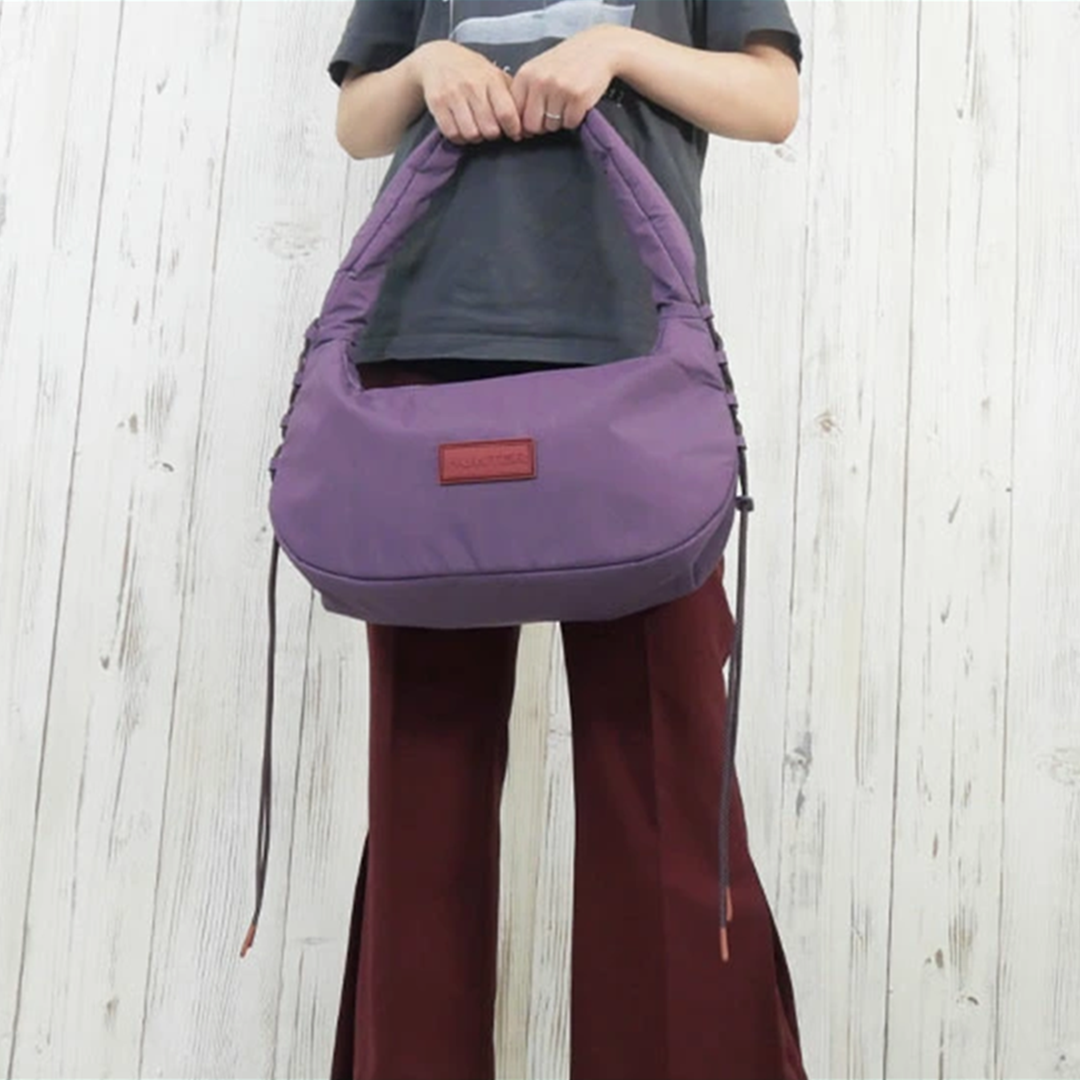 防水 Travel Hobo Sling