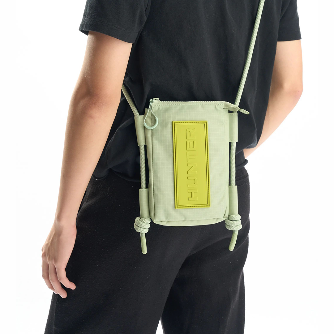 防水 Travel Ripstop Phone Pouch