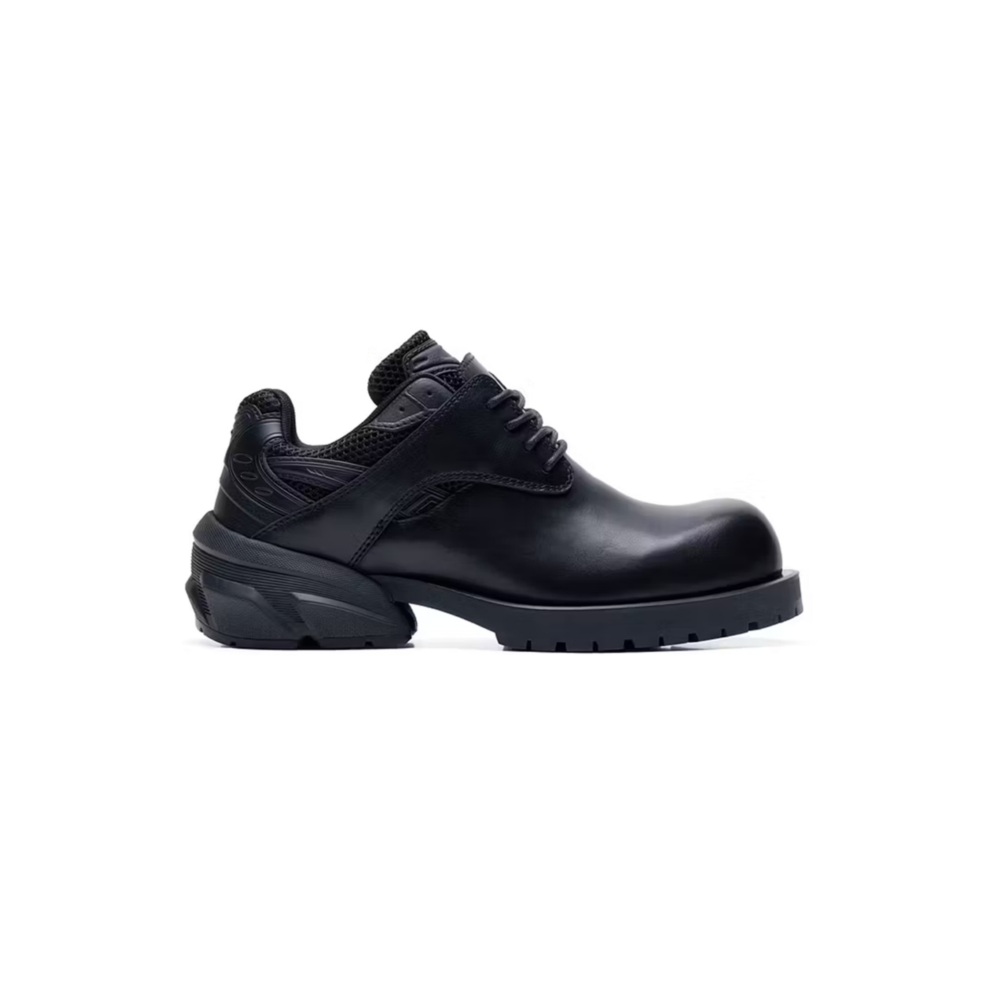 REMAGINE 26S/S STARTING BIGGER HYBRID DERBY