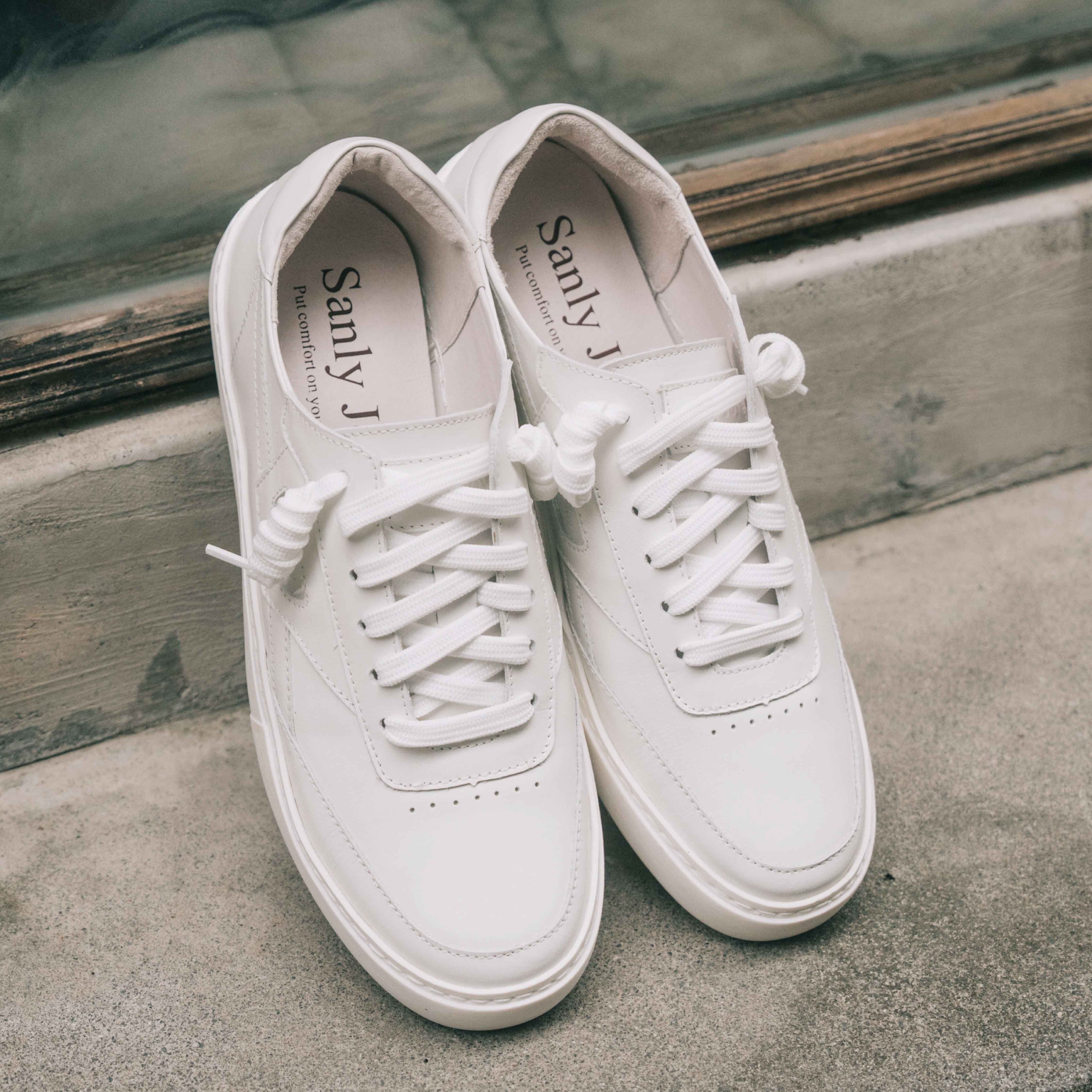 NANCY CASUAL Men's SHOES