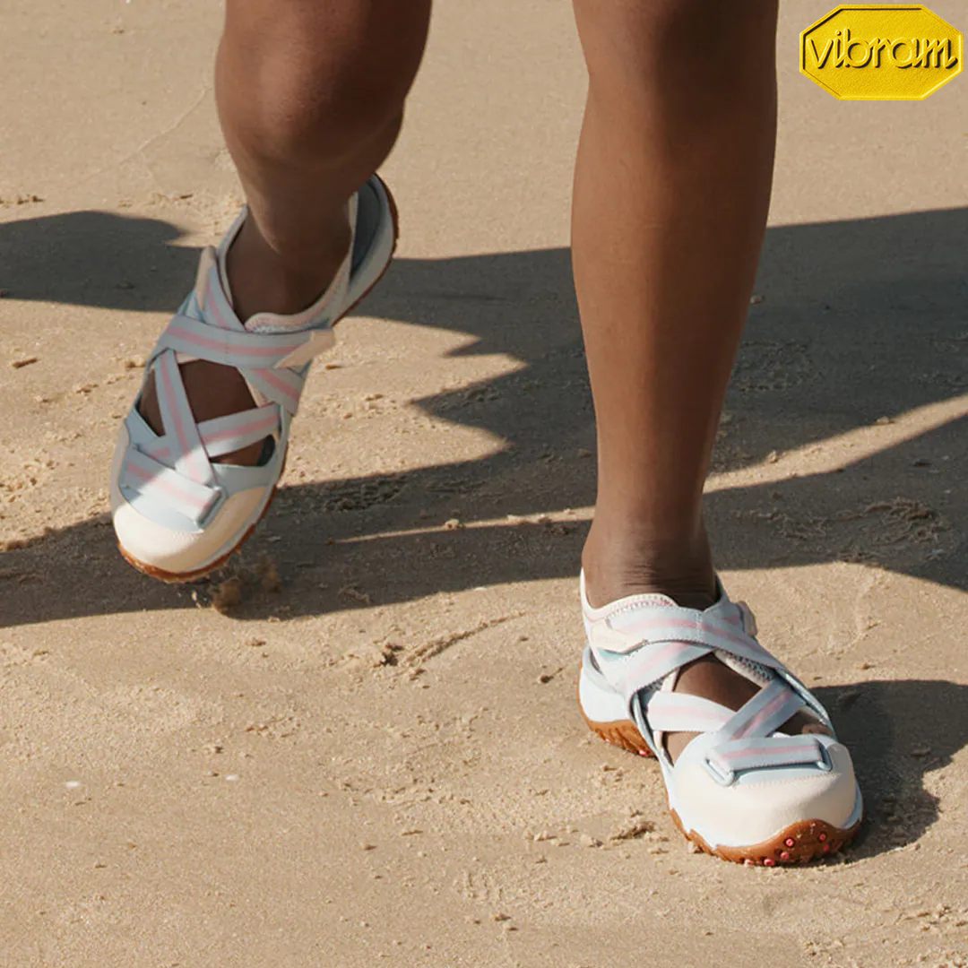 防水 男女裝 Webbing River Trekking Sandal