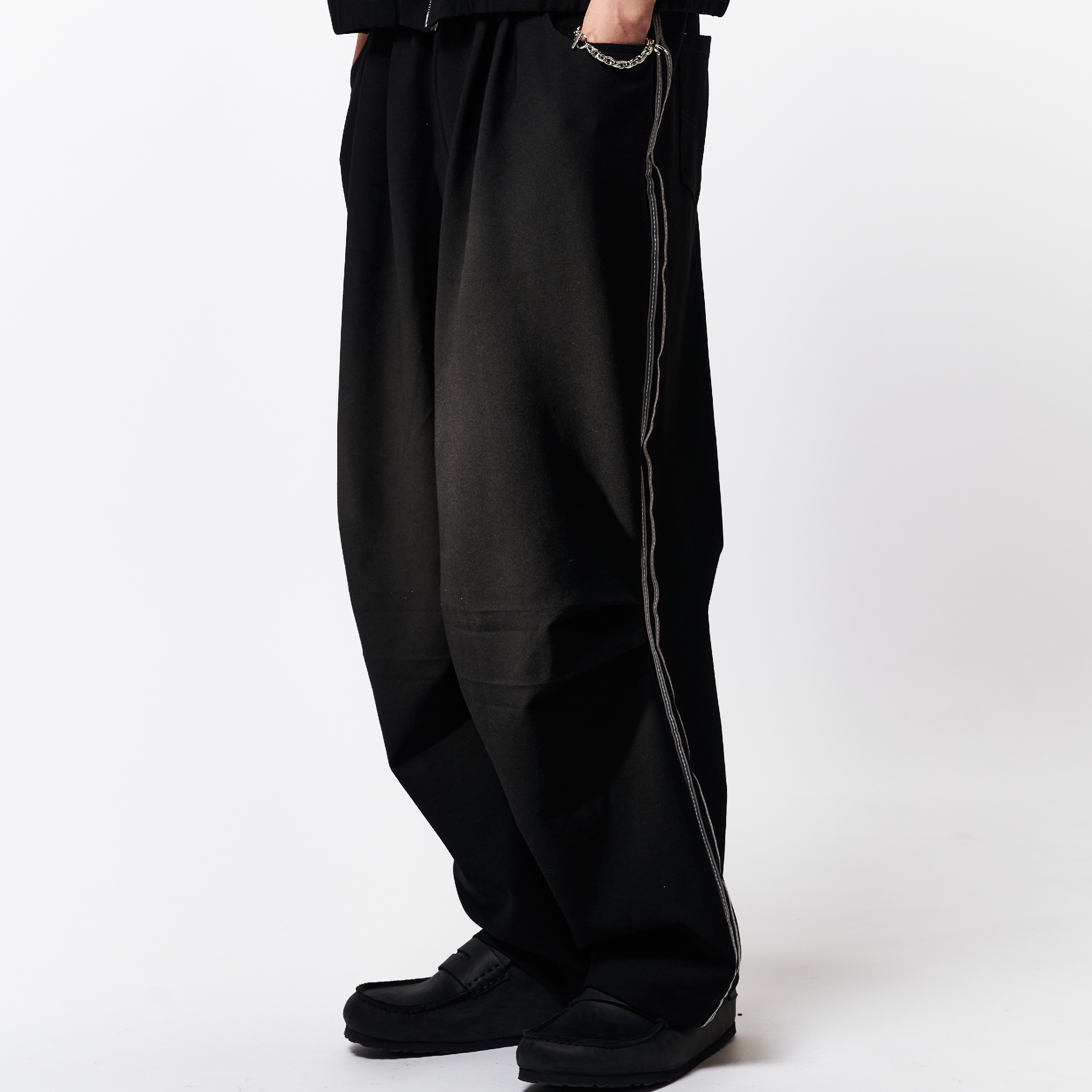 WTNC Track Pants [TP001]