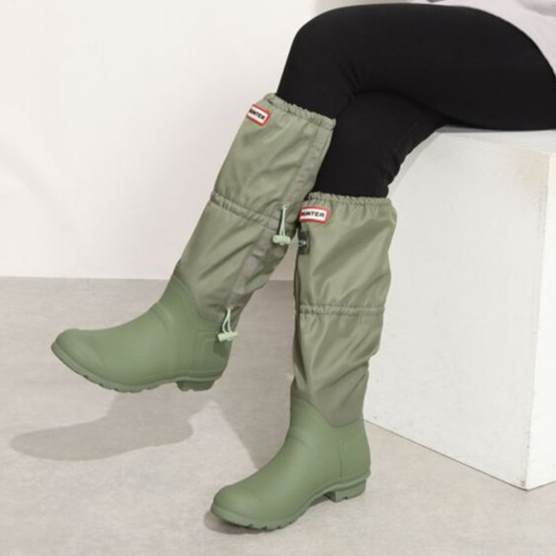 防水 女裝 Original Tall Travel Boot