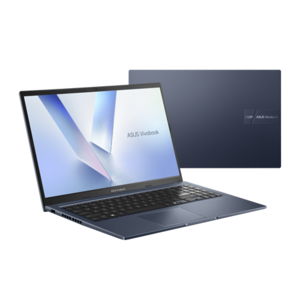 華碩 ASUS M1502XA-0021B7840HS 15吋筆電 Ryzen7/8G/512GSD/W11 午夜藍