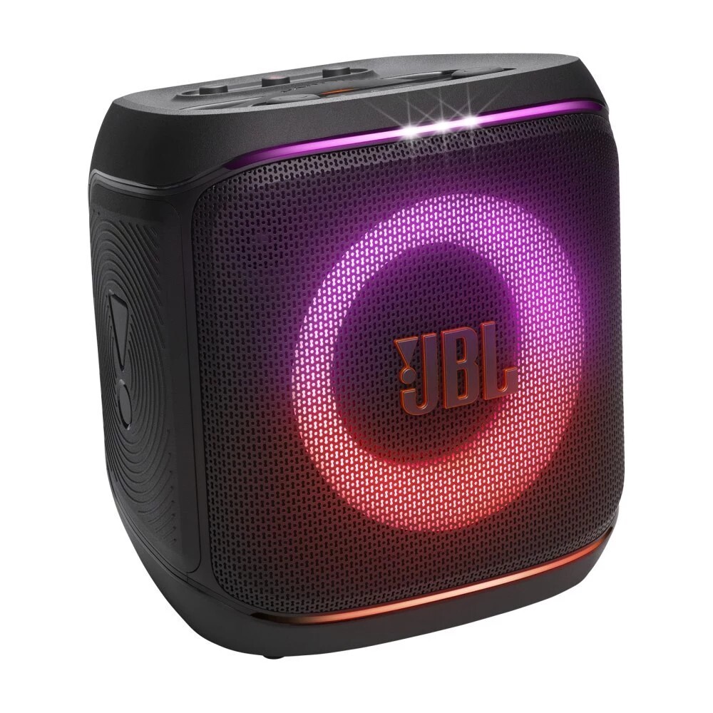 【JBL】PARTYBOX ENCORE 2 PLUS 可攜式AI派對燈光藍牙喇叭
