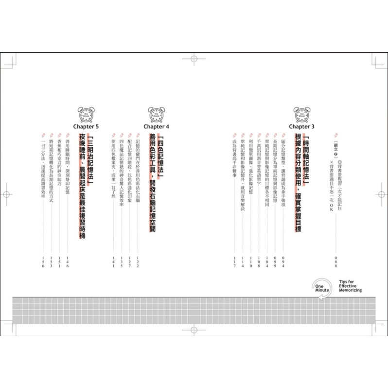 1分鐘超強記憶法 ：超過130萬人見證，證照檢定、大小考試、職場進修通通搞定！(暢銷經典版)
