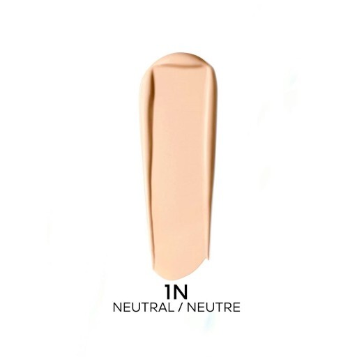GUERLAIN 嬌蘭 Parure Gold Skin Matte 金鑽修顏啞緻粉底液 #1N Netural 35ml
