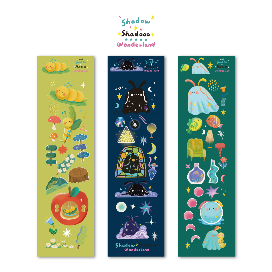 *個展募款專屬*贊助金額$600