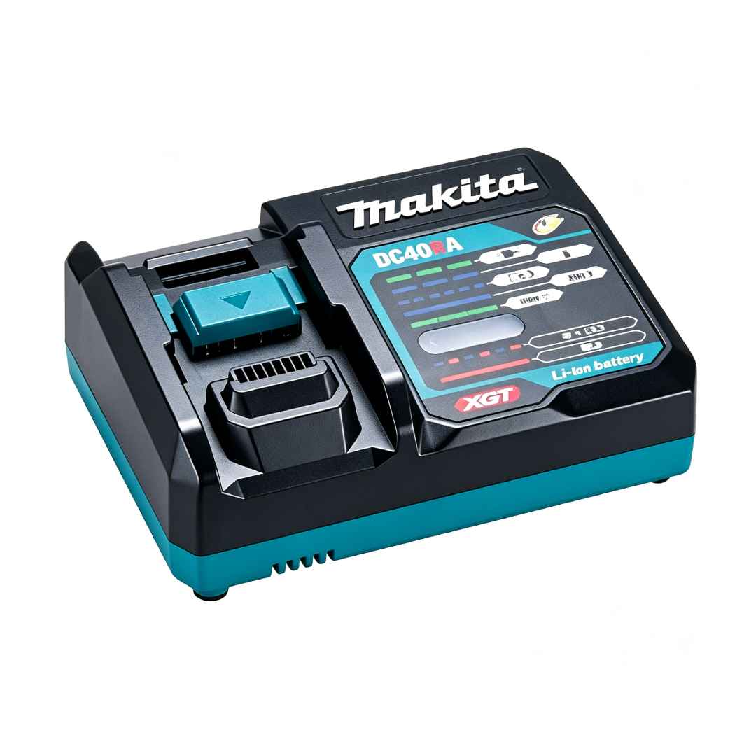 "MAKITA"牧田牌 單頭快速充電器