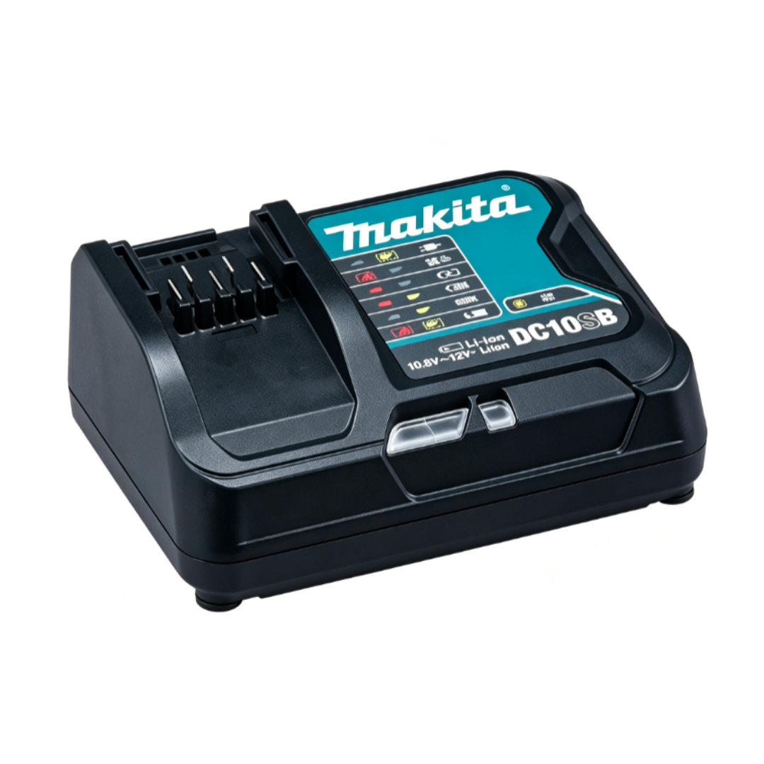 "MAKITA"牧田牌 單頭快速充電器
