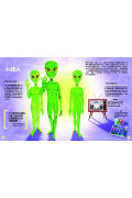 宇宙中有外星人嗎？跟著科學家探索外星生命