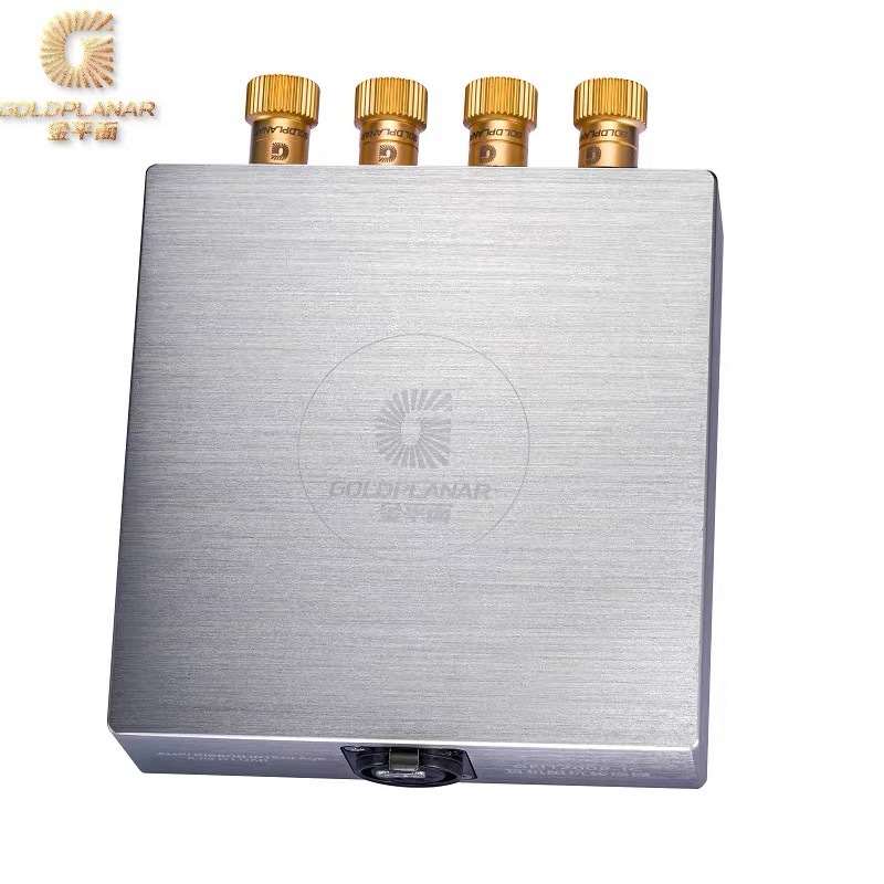 Gold Planar金平面GFI1200P-IC耳機專用阻抗轉換器