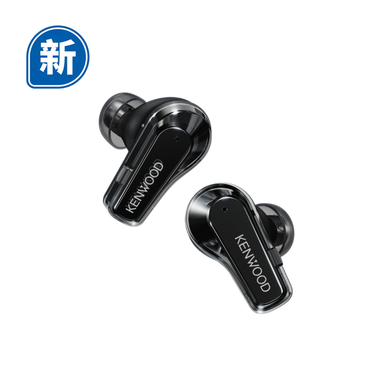 KENWOOD KH-CRZ100T Glass Core Pro