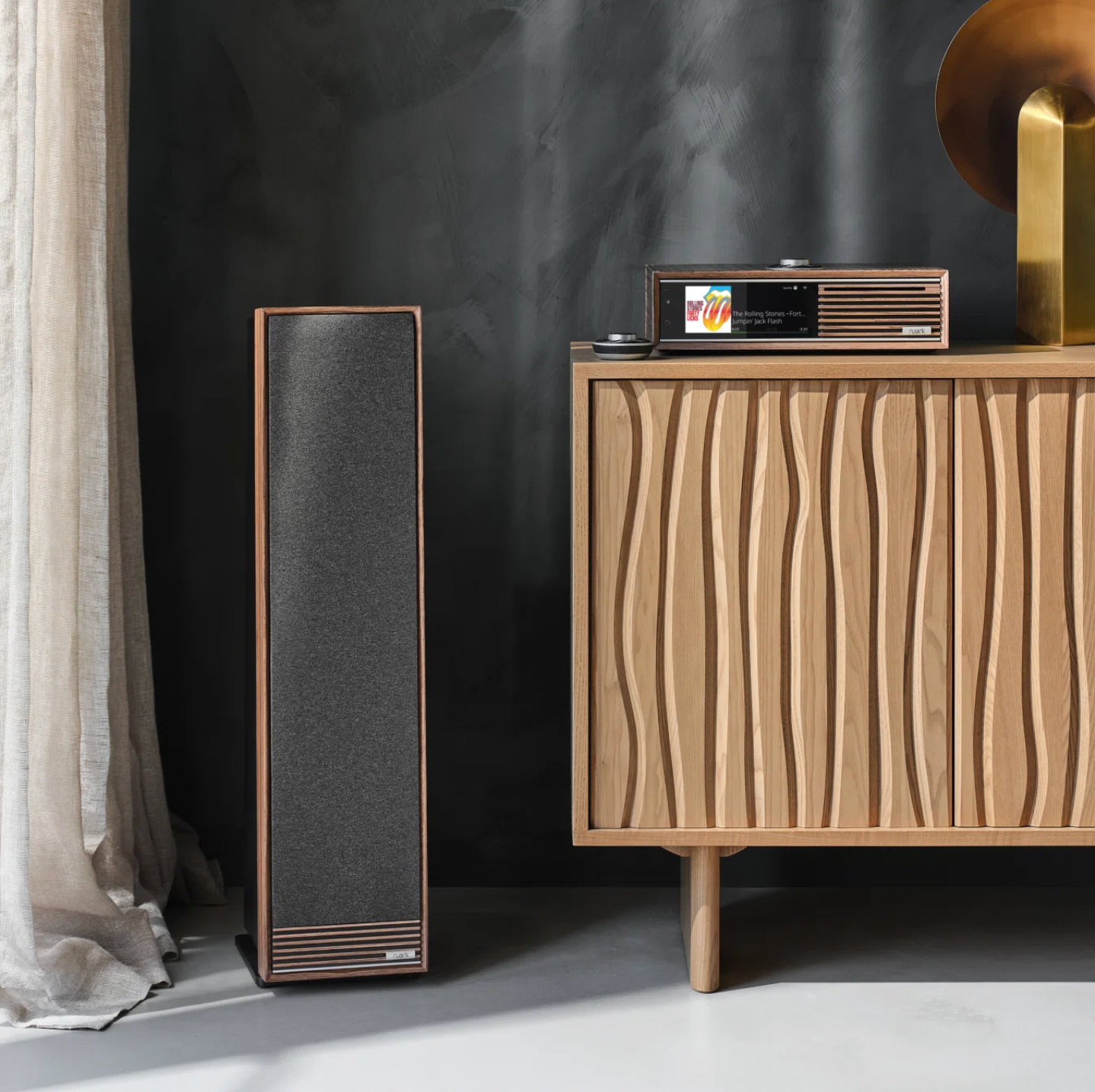 Ruark R710 + Talisman-R