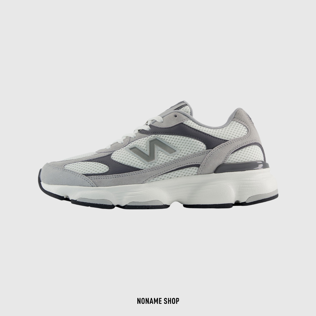NEW BALANCE NB603 復古 運動鞋 元祖灰 (男/女同款)