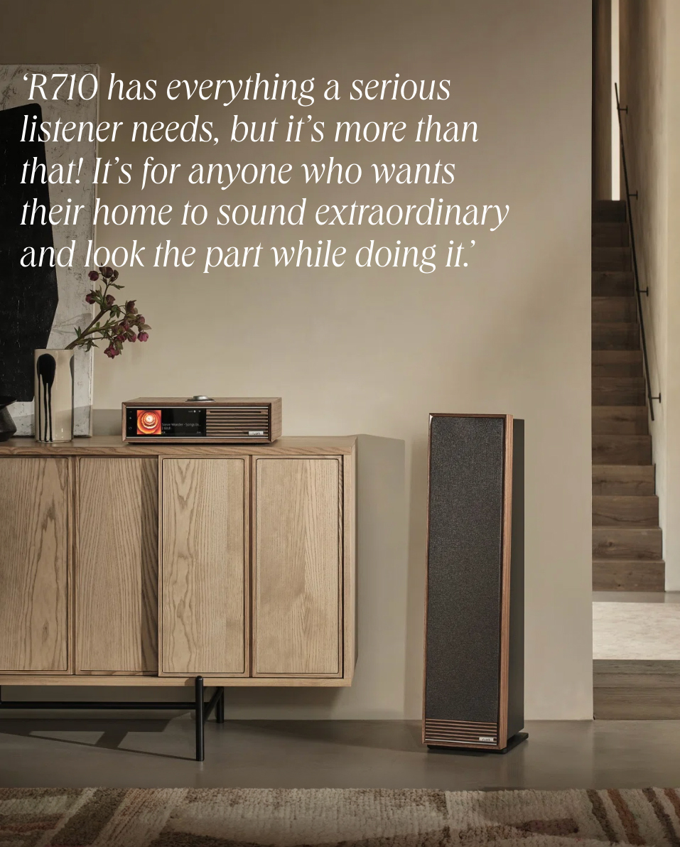 Ruark R710