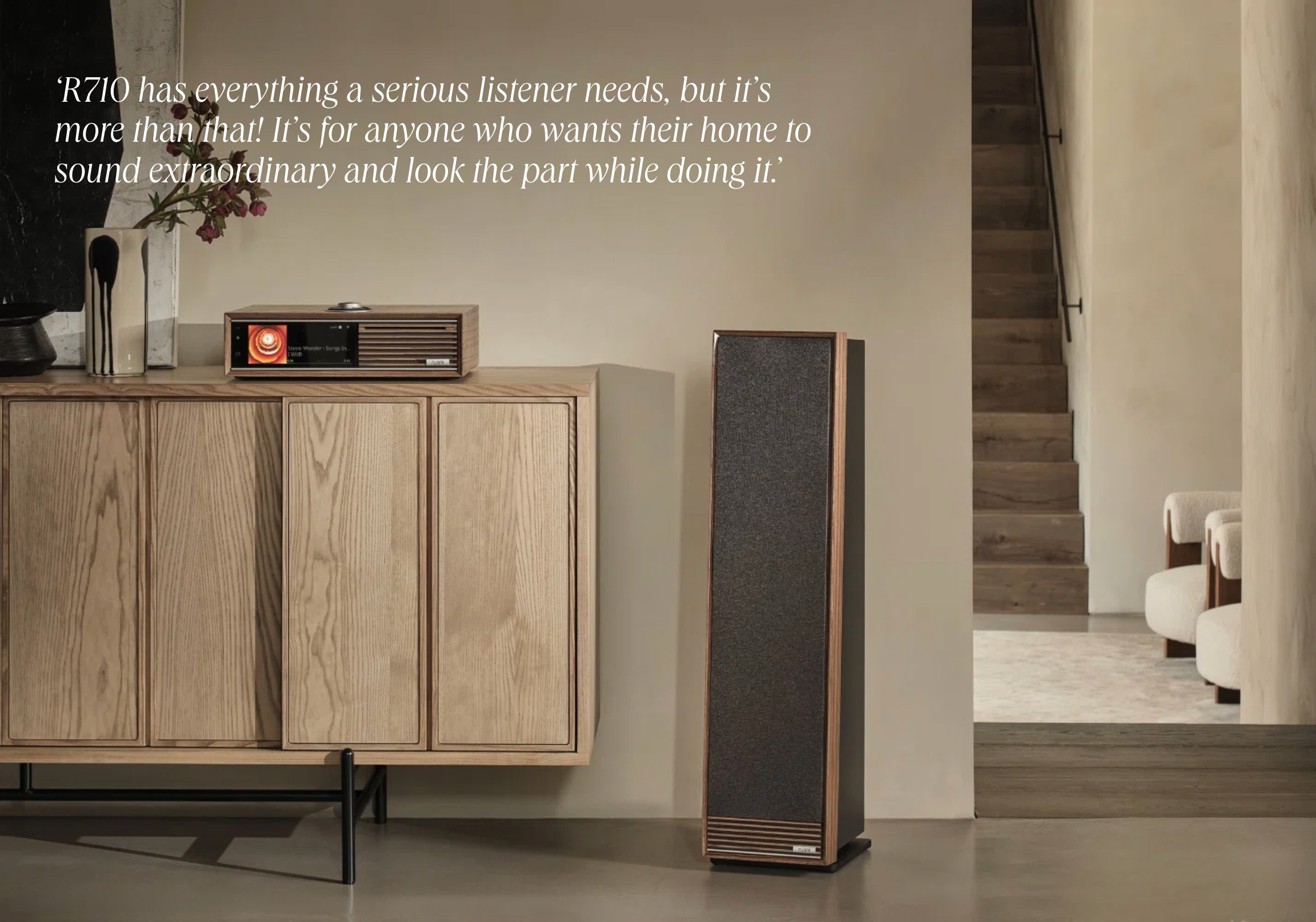 Ruark R710