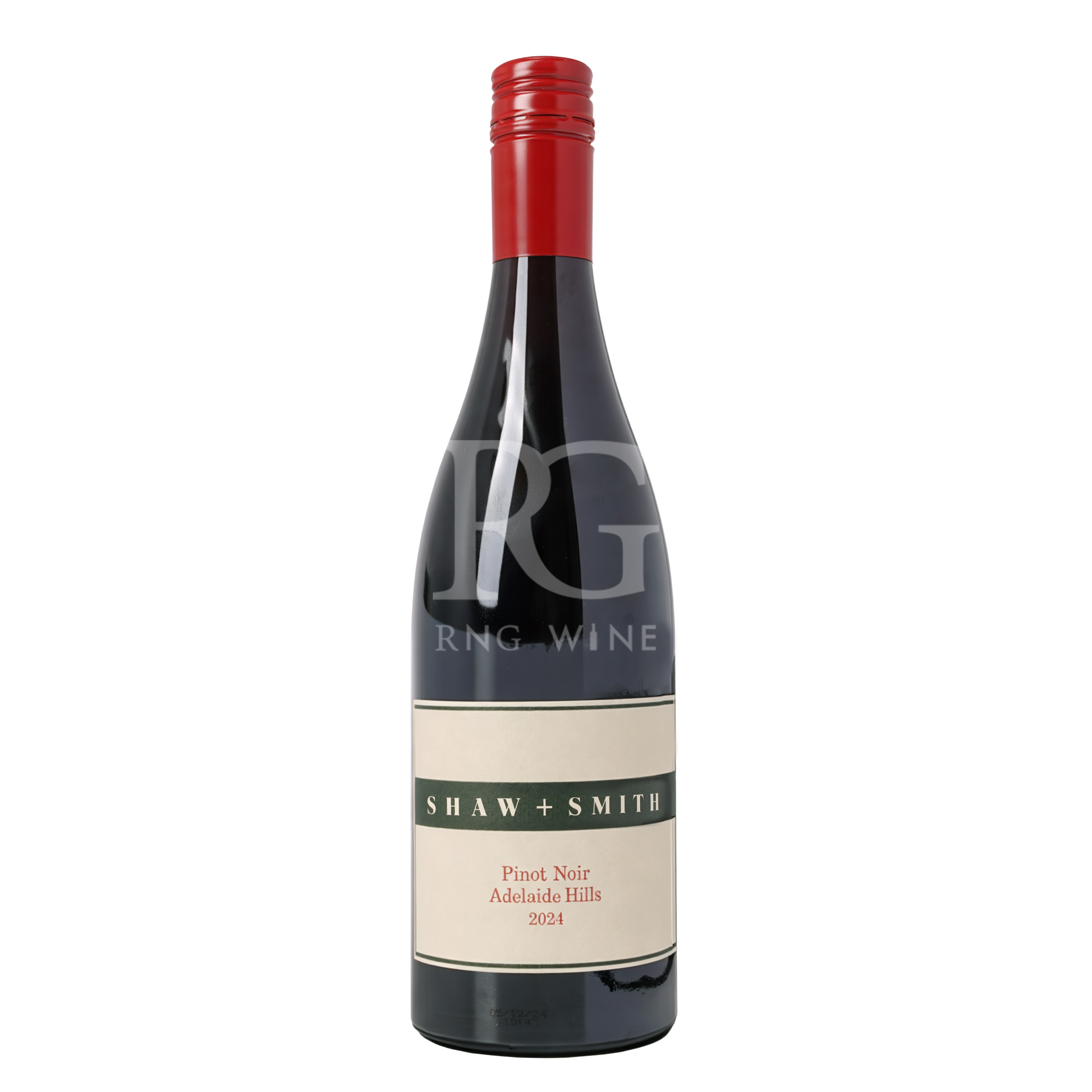 Shaw & Smith Pinot Noir 2024 (RP92)