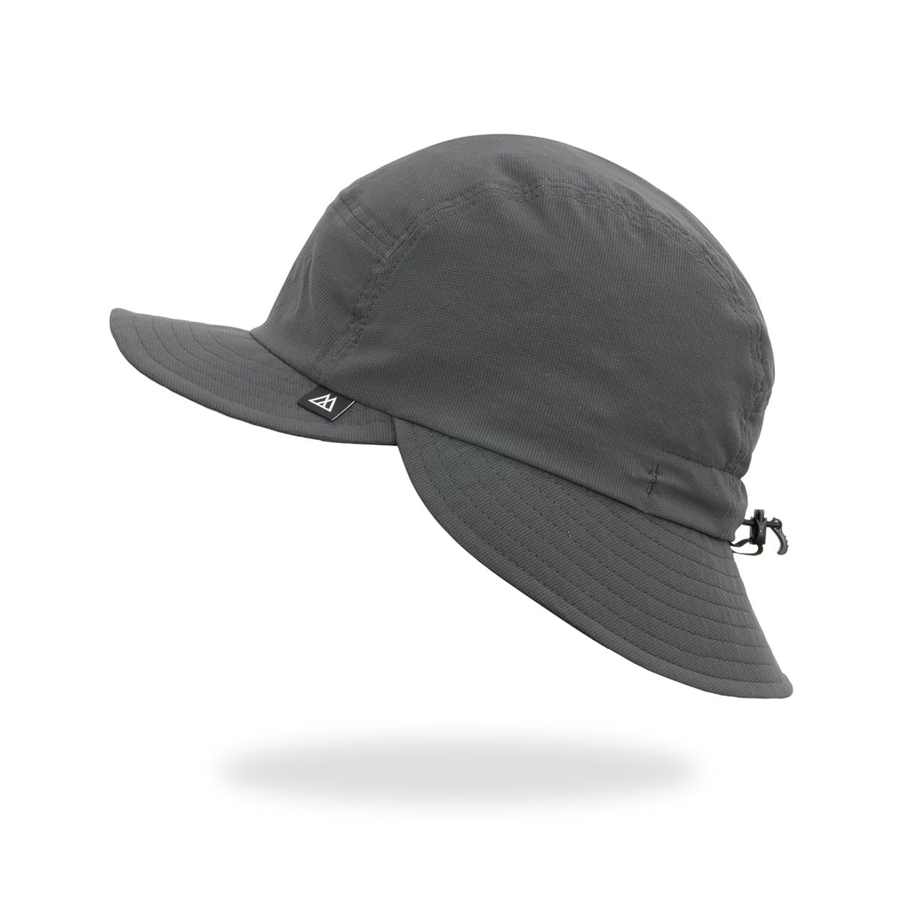 RIDGE MOUNTAIN GEAR SHADE CAP RIDCAP16 GREY