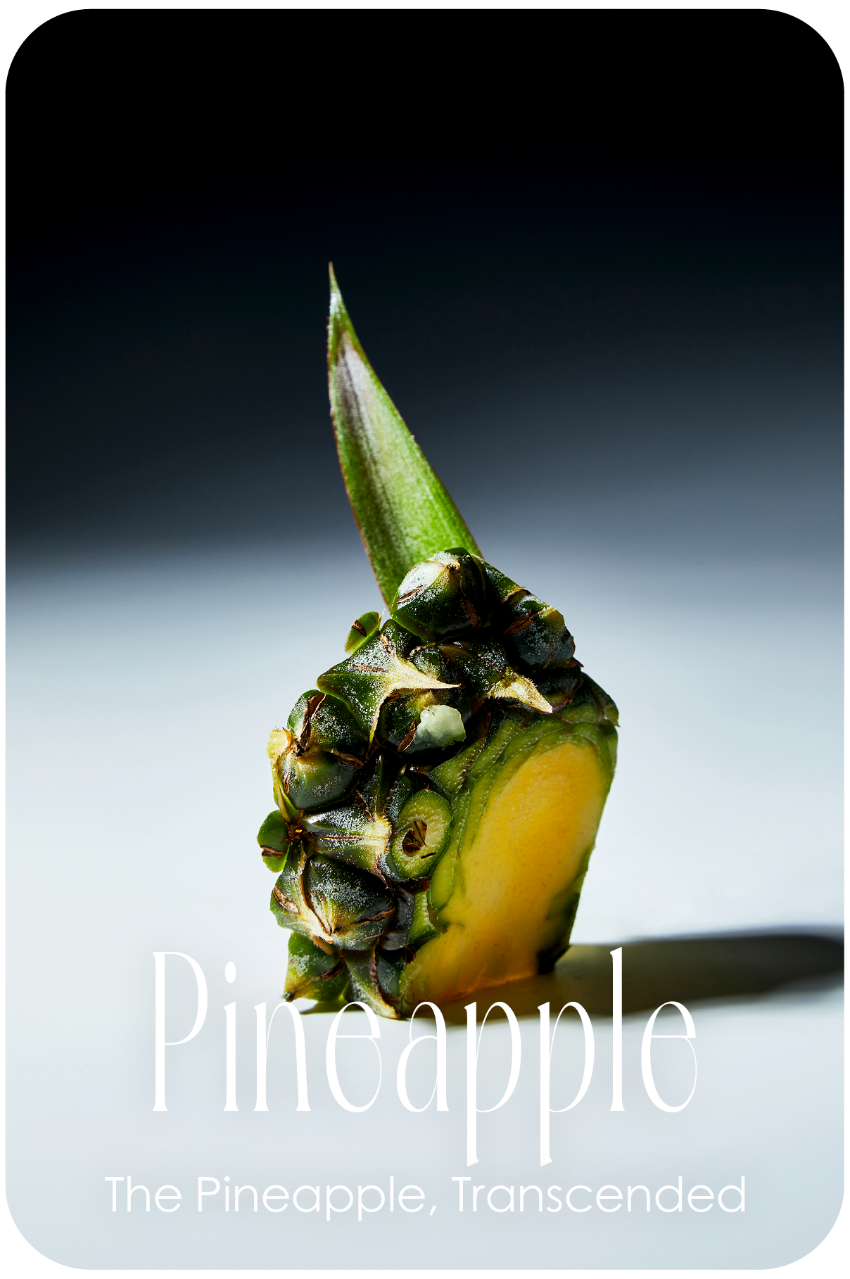 Pineapple 6