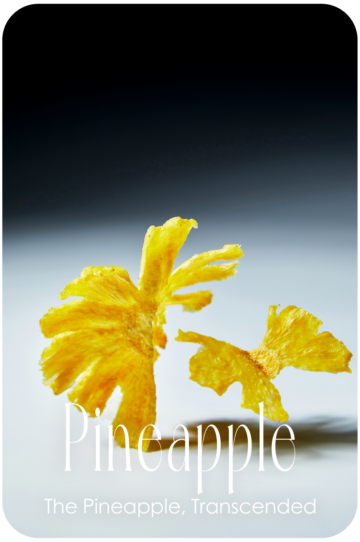 Pineapple 7