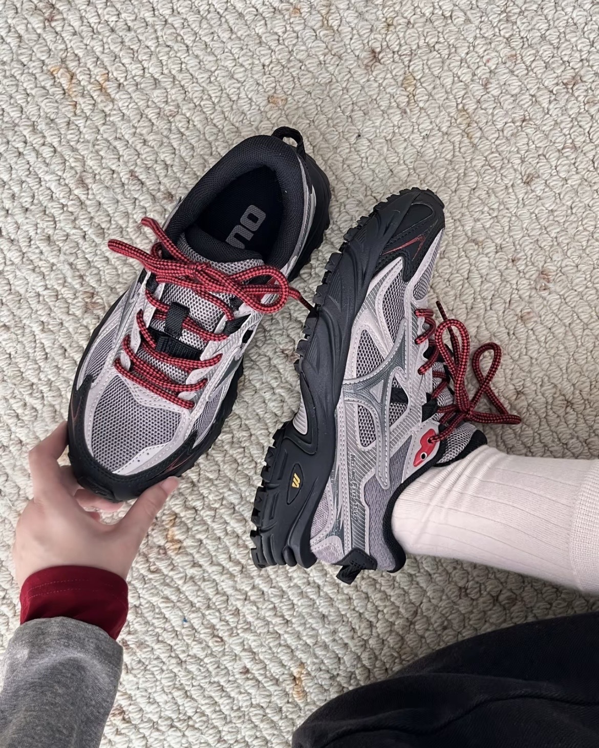 (預訂) Mizuno FIYI TL V2 - D1GH251919