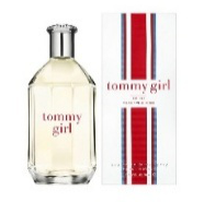 UQ77 Tommy Hilfiger Tommy Girl 女性淡香水 30ml TOMMY HILFIGER TOMMY GIRL EDT 30ML (1001670115)
