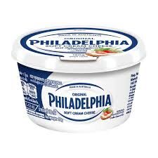 [Chilled] Philadelphia Cream Cheese 190g