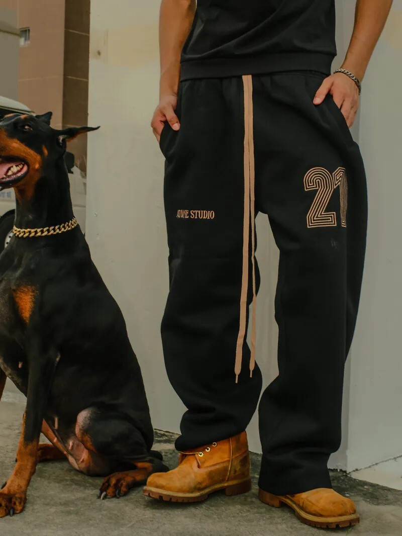 ATONE “Game day” Sweatpants