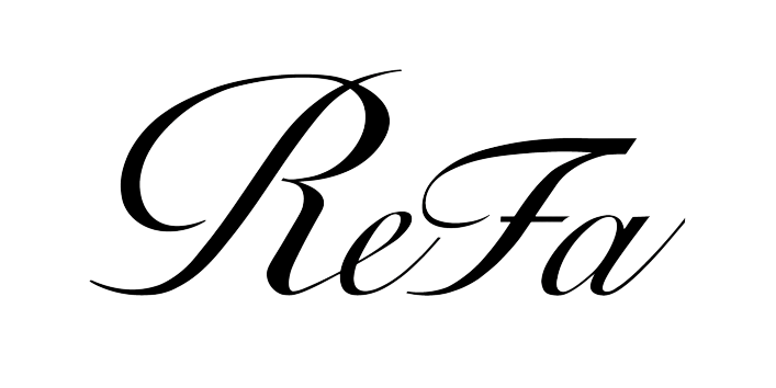 ReFa Logo