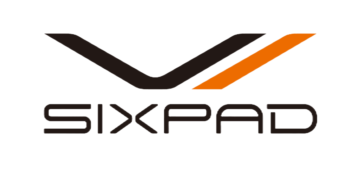 SIXPAD Logo