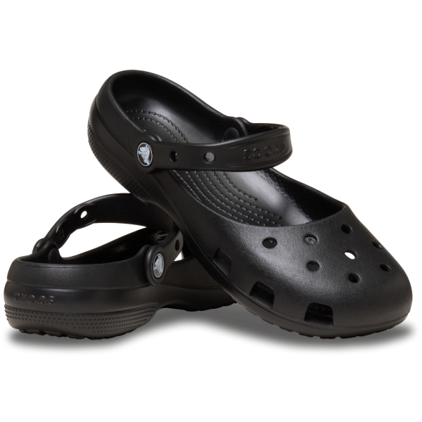CROCS WOMEN'S CLASSIC BALLET BLACK 1CS211994001