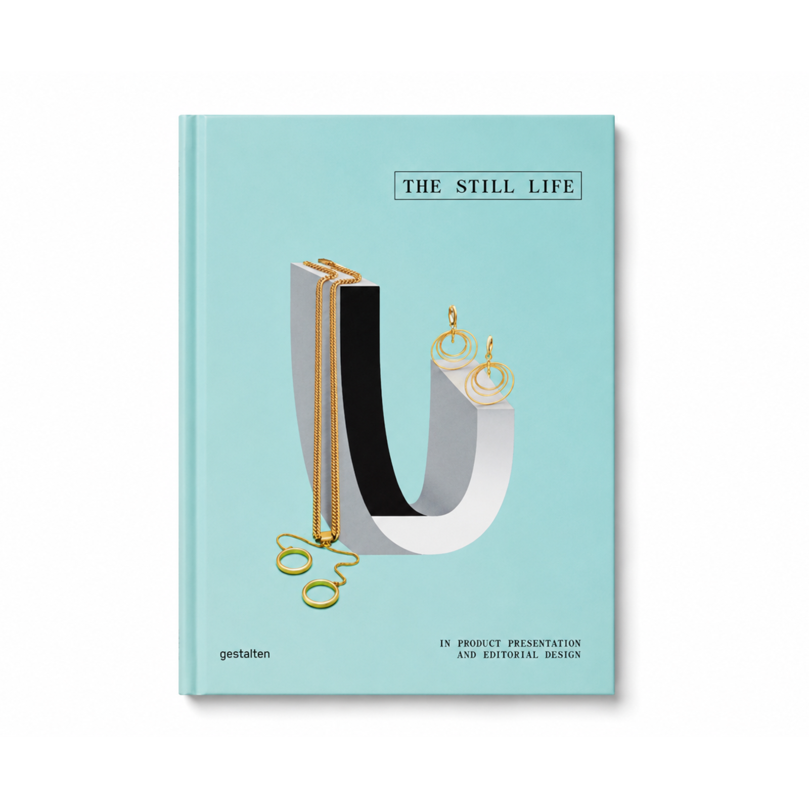 The Still Life: Products Telling Visual Stories in Magazines and Advertising
