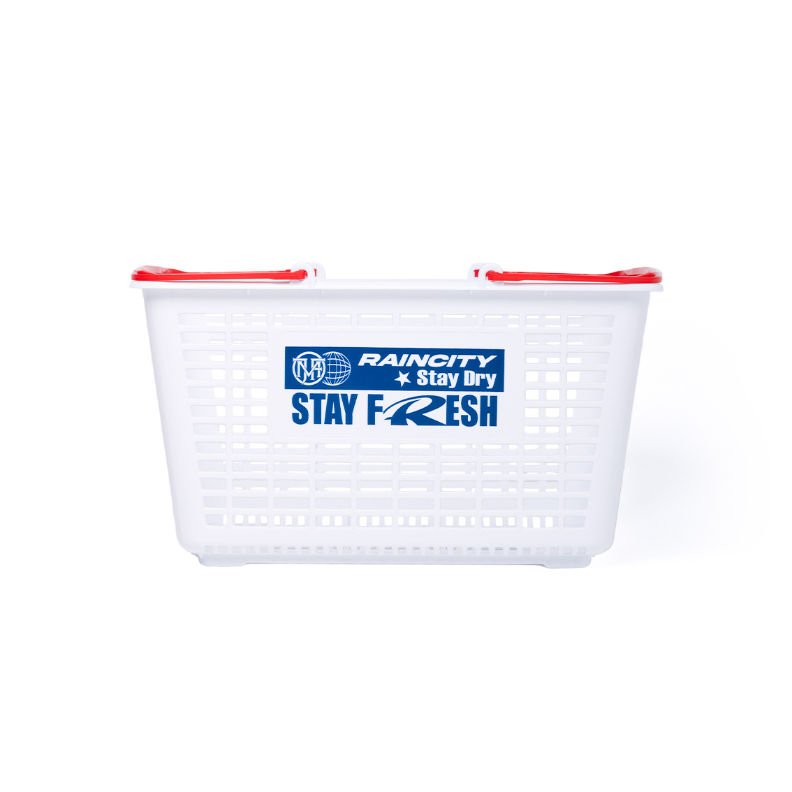 MJF RNCT BASKET