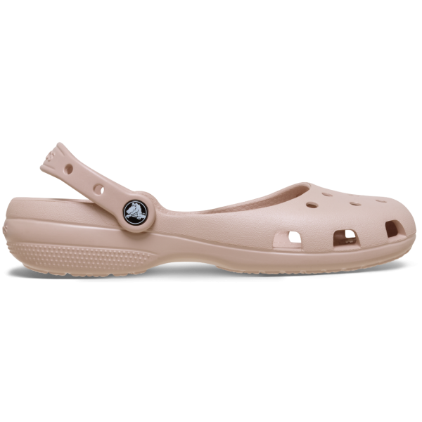 CROCS WOMEN'S CLASSIC BALLET QUARTZ 1CS2119946UR